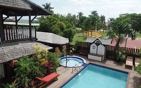 Greenheart Hotel